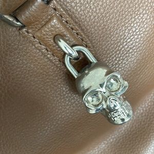 Alexander McQueen Tote Large